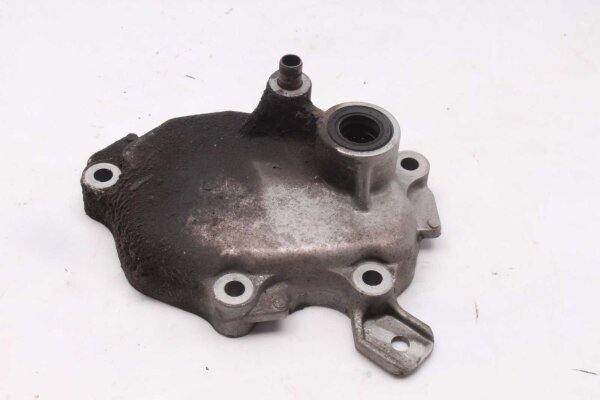 Junta de la tapa del motor izquierdo y de la tapa del cárter Honda CBF 1000 F SC58 06-11