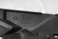 Øverste venstre beklædningsdæksel 46637711717 BMW R 900 RT R12RT 0330 K26 10-13