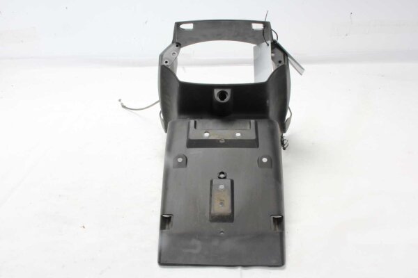 Support de plaque dimmatriculation arrière, support de garde-boue BMW R 900 RT R12RT 0330 K26 10-13