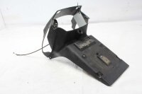 Support de plaque dimmatriculation arrière,...