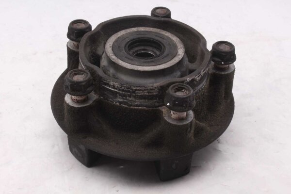 Eturattaan pidike, pyörännavan laakeri, takapyörä Honda CBF 1000 F SC58 06-11