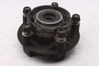 Portaplatos, cojinete de cubo de rueda, rueda trasera...