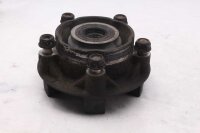 Portaplatos, cojinete de cubo de rueda, rueda trasera...