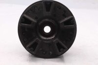 Eturattaan pidike, pyörännavan laakeri, takapyörä Honda CBF 1000 F SC58 06-11