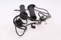 Puños calefactables para manillar, izquierdo y derecho, con cable y Honda CBF 1000 F SC58 06-11