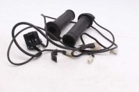 Puños calefactables para manillar, izquierdo y derecho, con cable y Honda CBF 1000 F SC58 06-11
