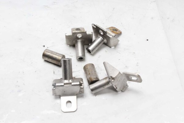 Adapter voor montage op bagagerek BMW R 900 RT R12RT 0330 K26 10-13