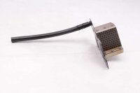 Cárter de aceite, tubo de admisión, filtro de aceite, respiradero Triumph Sprint ST1050 215NA 05-10