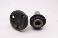 Boulons de roulement de bras oscillant, roulements dessieu, gauche et droite BMW R 1200 GS K25 0307 R12 04-07