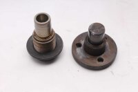 Boulons de roulement de bras oscillant, roulements dessieu, gauche et droite BMW R 1200 GS K25 0307 R12 04-07