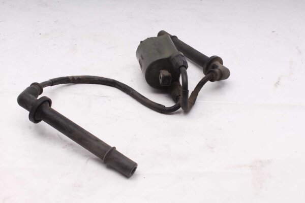 Bobina de encendido, bobina de encendido doble, cable de alto voltaje, encendido Honda CBF 1000 F SC58 06-11