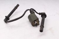 Bobina de encendido, bobina de encendido doble, cable de alto voltaje, encendido Honda CBF 1000 F SC58 06-11