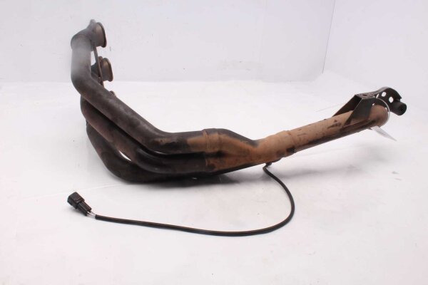 Auspuffkrümmer Abgaskrümmer Triumph Sprint ST1050 215NA 05-10