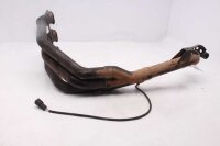 Auspuffkrümmer Abgaskrümmer Triumph Sprint...