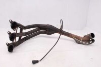 Auspuffkrümmer Abgaskrümmer Triumph Sprint...