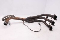 Auspuffkrümmer Abgaskrümmer Triumph Sprint ST1050 215NA 05-10