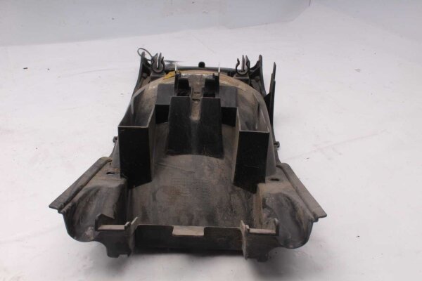 Rear fender splash guard bracket mud flaps Honda CBF 1000 F SC58 06-11