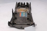 Guardabarros trasero con soporte de protección...