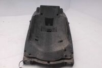 Rear fender splash guard bracket mud flaps Honda CBF 1000 F SC58 06-11