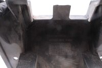 Rear fender splash guard bracket mud flaps Honda CBF 1000 F SC58 06-11