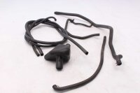 Tuuletusletkusarja, alipaineletku Triumph Sprint ST1050...