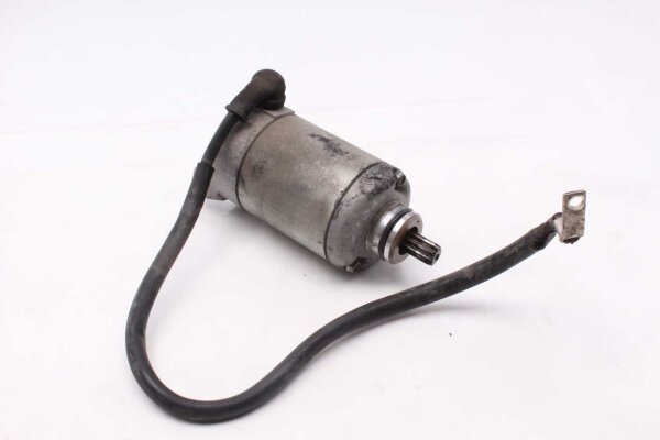 Motor de arranque, arranque eléctrico Honda CBF 1000 F SC58 06-11