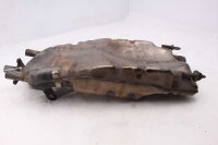 Auspuff Endtopf Schalldämpfer Triumph Sprint ST1050...