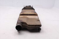 Auspuff Endtopf Schalldämpfer Triumph Sprint ST1050 215NA 05-10