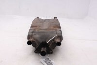 Auspuff Endtopf Schalldämpfer Triumph Sprint ST1050 215NA 05-10