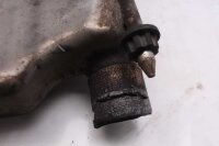 Auspuff Endtopf Schalldämpfer Triumph Sprint ST1050 215NA 05-10