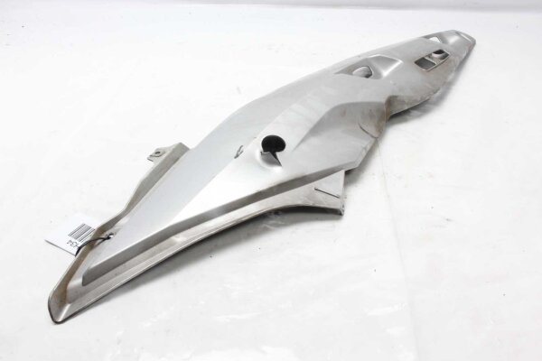 Heckverkleidung Abdeckung hinten rechts silber BMW R 900 RT R12RT 0330 K26 10-13