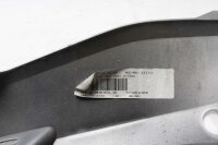 Heckverkleidung Abdeckung hinten rechts silber BMW R 900 RT R12RT 0330 K26 10-13