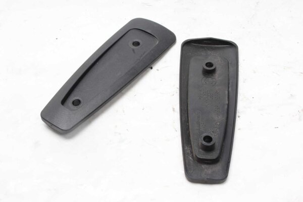 Takatavaratelineen suojus, oikea puoli BMW R 900 RT R12RT 0330 K26 10-13