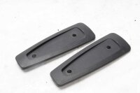 Cache du porte-bagages arrière, côté...