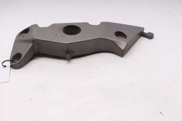 Soporte de cuadro trasero derecho, soporte de aluminio, asta Honda CBF 1000 F SC58 06-11