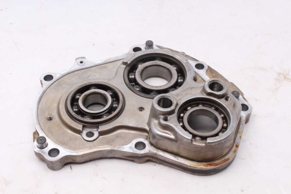 Vaihteiston laakerikansi, kytkinkannen tiiviste Honda CBF 1000 F SC58 06-11