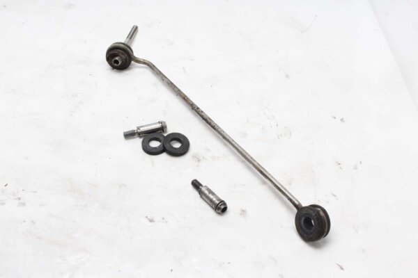 Wasserkühler Halter Sensor Aufnahme BMW K 1200 R Sport K12R K43HV 0585 07-08