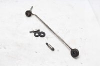 Wasserkühler Halter Sensor Aufnahme BMW K 1200 R Sport K12R K43HV 0585 07-08