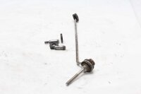 Wasserkühler Halter Sensor Aufnahme BMW K 1200 R Sport K12R K43HV 0585 07-08