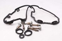 Venttiilikopan tiiviste, ruuvien tiivistysrenkaat Triumph Sprint ST1050 215NA 05-10