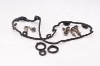 Venttiilikopan tiiviste, ruuvien tiivistysrenkaat Triumph Sprint ST1050 215NA 05-10