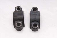 Lenkerklemmung Klammern Brücke Lenkerhalter Triumph Sprint ST1050 215NA 05-10
