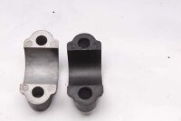 Lenkerklemmung Klammern Brücke Lenkerhalter Triumph Sprint ST1050 215NA 05-10