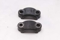 Lenkerklemmung Klammern Brücke Lenkerhalter Triumph Sprint ST1050 215NA 05-10