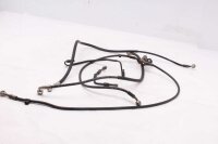 Bremsleitung Satz Hydraulikschlauch Verbinder Triumph...