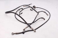 Juego de conductos de freno, conector de manguera hidráulica Triumph Sprint ST1050 215NA 05-10