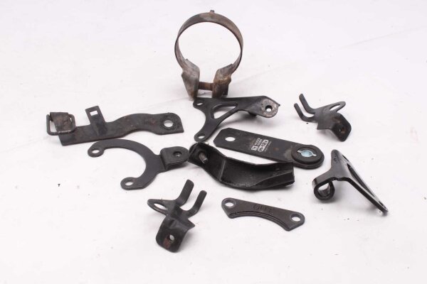 Kit de fixation, visserie, garniture, cadre Triumph Sprint ST1050 215NA 05-10