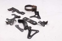 Kit de fixation, visserie, garniture, cadre Triumph Sprint ST1050 215NA 05-10