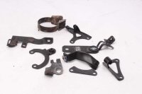 Kit de fixation, visserie, garniture, cadre Triumph Sprint ST1050 215NA 05-10