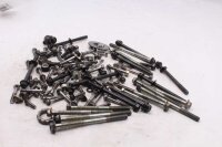 Pernos de motor, juego de tornillos, juego de juntas,...